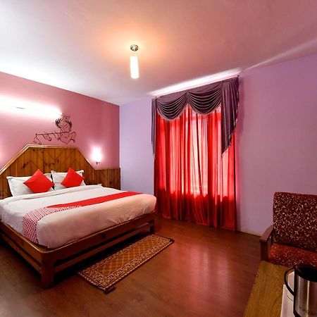 Olive County Resort Manāli Екстериор снимка