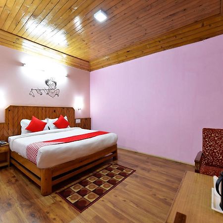 Olive County Resort Manāli Екстериор снимка