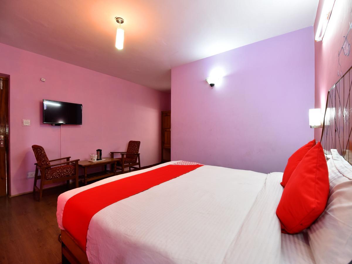 Olive County Resort Manāli Екстериор снимка