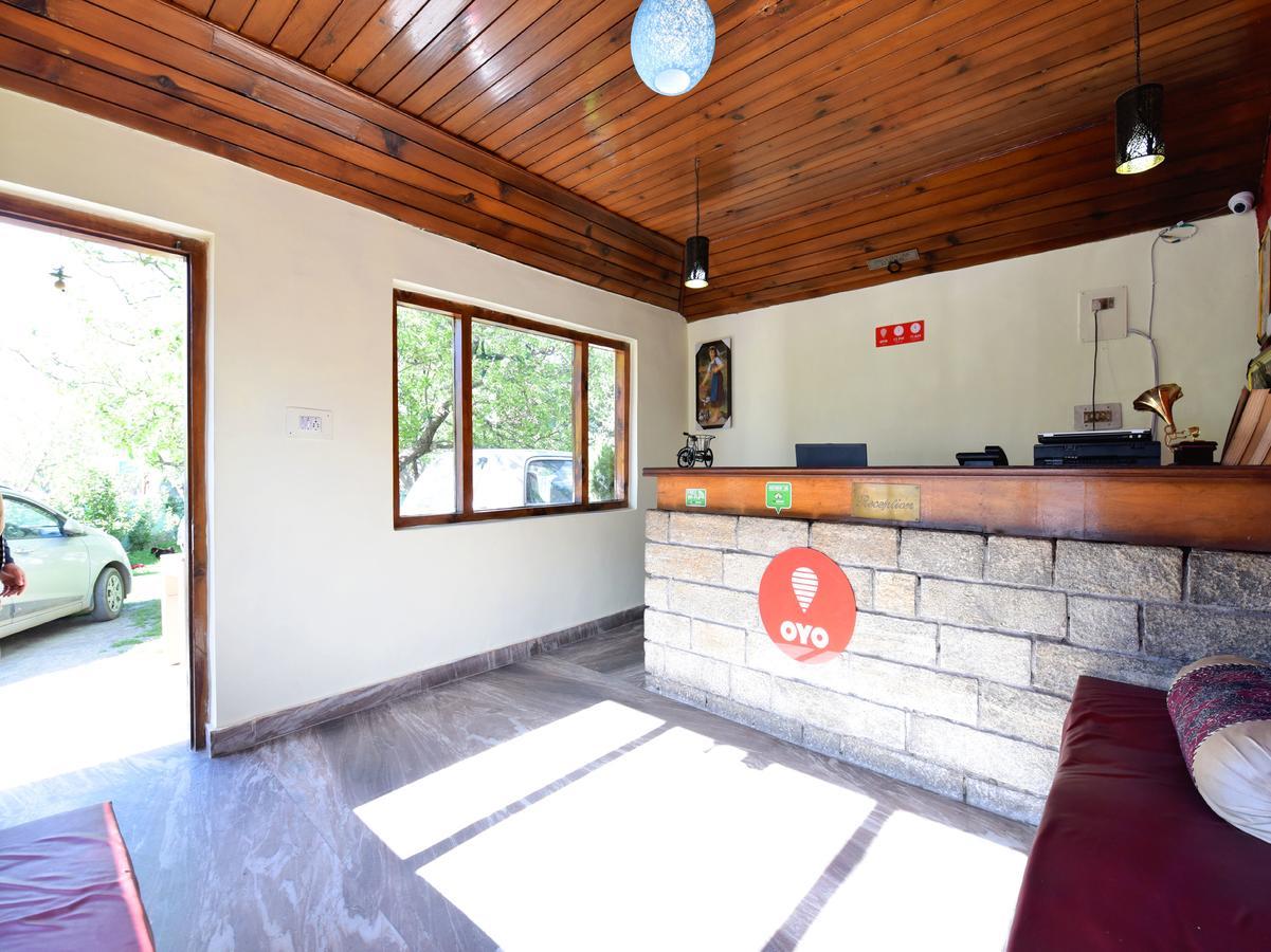 Olive County Resort Manāli Екстериор снимка