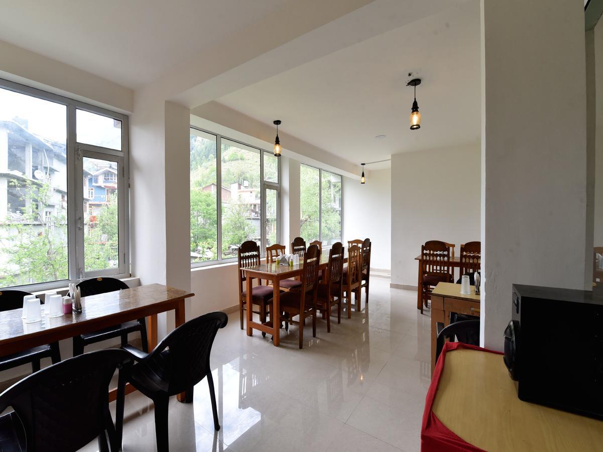 Olive County Resort Manāli Екстериор снимка