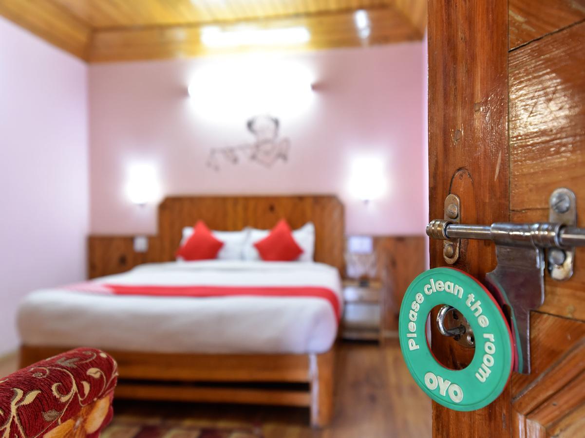 Olive County Resort Manāli Екстериор снимка