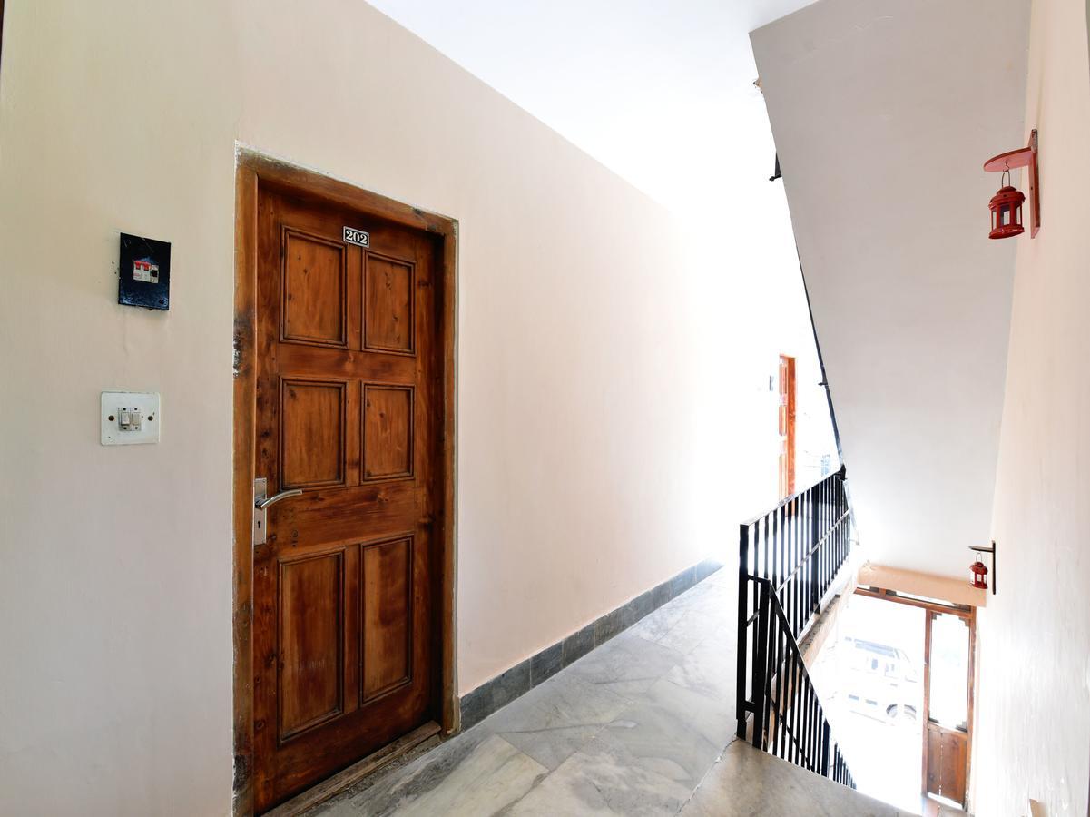 Olive County Resort Manāli Екстериор снимка