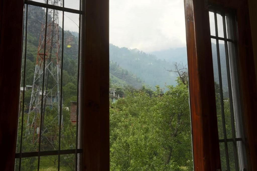 Olive County Resort Manāli Екстериор снимка
